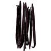 Royal Brand Baccelli di vaniglia (barre di vaniglia) - Madagascar Vaniglia Bourbon Art 10 pezzi (14-20 cm)