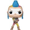Funko Pop Games: Rage 2 - Mohawk Girl