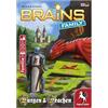 Pegasus Spiele Brains Family 51811G - Burgen e draghi