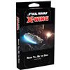 Fantasy Flight Games X Wing X-W Star Wars 2nd Edition - Never Tell Me The Odds Card Pack