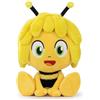 BARRADO Peluche Ape Maya - 50° Anniversario - 26 cm - 16002929