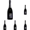 Contadi Castaldi Chardonnay Brut - 750ml (Confezione da 5)