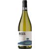Agriverde Terre di Chieti Cococciola IGT Riseis, Agriverde - 750 ml (Confezione da 6)