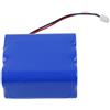Batteria Ricaricabile 11.1V 2600mAh 3S1P Li-ion Pacco - Foto 3
