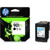 HP Originale HP CC654AE / 901XL Cartuccia/testina di stampa nero
