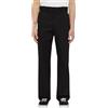 Dickies Pantaloni Uomo 874 Work Pant Rec DK0A4XK6BLK Nero TG. 32