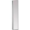 Emco asis module 300 module d'armoire avec porte miroir des deux côtés - à encastrer, 972028013, 972028013, Colorazione: Alluminio