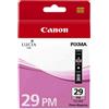 CANON PGI-29 4877B001 FOTO MAGENTA INCHIOSTRO - 1010 FOTO PER PIXMA PRO-1