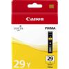 CANON PGI-29 4875B001 GIALLO INCHIOSTRO - 1420 PAGINE PER PIXMA PRO-1