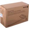 XEROX 106R01415 NERO TONER - 10000 PAGINE PER PHASER 3435