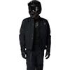 Fox Racing GIACCA FOX RANGER GORE-TEX ADV NERO S