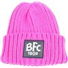 Bologna FC Cappello Skipper maglia grossa 100% PC Prodotto Ufficiale BOLOGNA 283642