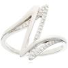 Beneto Anello Silver Ring with Zircons AGG143 - Circuito: 56 mm sBE0653-56 Marca, Estándar, Metallo Non prezioso, Nessuna Pietra preziosa