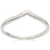 Beneto Anello Minimalist Silver Ring AGG445L - Circuito: 50 mm sBE1265-50 Marca, Estándar, Metallo Non prezioso, Nessuna Pietra preziosa