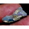 Naturale Etiope Opale di Fuoco 4.50 KT Certificato Gioco Di Colore Loose Grezzo