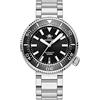 ADDIESDIVE Diver 1000 Metri Orologio Subacqueo Uomo Automatico 45MM Quadrante Acciaio NH35A