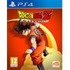 Namco - Dragon Ball Z: Kakarot Ps4