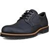 ECCO Stivali JamestownClassic da Uomo, Nero, 7 UK