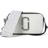 Marc Jacobs * borse - a tracolla e secchielli Donna 0 bianco 2s3hcr500h03 BIANCO PZ