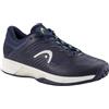 HEAD Revolt PRO 4.5 - Scarpe da Tennis da Uomo, Colore: Nero