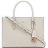 DKNY Borsa Perri Box Donna, Pebble., Taglia unica