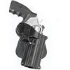 Fobus LK-4 - Custodia a fondina Smith&Wesson L&K Frame 4 pollici, Taurus 65