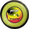 Generisch Pros Pro Interceptor - Corda da tennis, 1,30 mm, 200 m, colore: Lime Power
