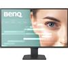 Benq Monitor 27" ( IPS 1920x1280 PixelSense 144Hz ) EYE CARE GW2790C Black 9H