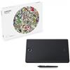 Wacom Penna Tablet Intuos Pro Medium PTH-660/K0 Nuovo