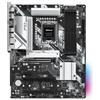Asrock B760 PRO RS Intel B760 LGA 1700 ATX