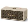 Marshall Emberton III Cream Diffusore Amplificato Bluetooth LE Audio Ricaricabile Autonomia32h IP67