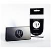 LDN Professional, Root Cover Up, kit per coprire la ricrescita e nascondere i capelli grigi istantaneamente. Sistema minerale, senza olio né scaglie. Unisce i colori per un aspetto naturale. 6 g.