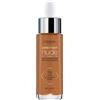 L'Oreal Paris L'Oréal Paris Siero colorato, fondotinta liquido nutriente con acido ialuronico, Perfect Match Tinted Serum, n. 6-7 medio, 1 x 30 ml