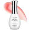 SAVILAND 15ML One-Step Smalto Semipermanente Unghie, 5 in 1 Rosa Trasparente Smalto Semipermanente Un Solo Passaggio Base Gel Colore e Top Coat Rinforzo, Facili e Veloci, per Manicure Fai da Te