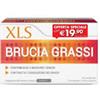 Perrigo italia srl Xls Brucia Grassi 60 compresse (SCAD.01/2027) Integratore per il controllo del peso