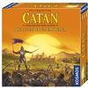 Kosmos Catan - Die Legende der Eroberer: 3 - 4 Spieler