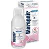 Biorepair Protezione Gengive Biorepair Collutorio Con Acido Ialuronico 500 Ml