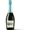 Cantina Pupo Prosecco DOC Su di Noi, Spumante Extra Dry, 75 cl, 11% Vol