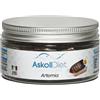 Askoll 280510 Diet Mangime per Pesci Artemia, S