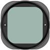 GiAi Filtro CPL Polarizzatore Circolare Magnetico per iPhone 17 Pro/Pro Max - Effetto Lente Fotocamera [RICHIEDE Custodia GiAi - VENDUTA SEPARATAMENTE]