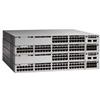 Cisco Switch Cisco Catalyst 9300L L3 gestito 24porte 10/100/1000 Argento [C9300L-24P-4X-A]