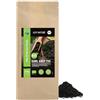 Alpi Nature Earl Grey Te BIO 200g, Earl Grey Tea, Tè Nero con Olio di Bergamotto, Naturalmente Caffeinato