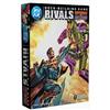Cryptozoic Entertainment Cryptozoic DC Deck-Building Game: Rivals - Superman vs. Lex Luthor - Standalone Two-Player Strategy Card Game - Superhero vs. Villain Showdown - Compatible with DC DBG Series - Ages 15+