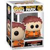 Funko South Park Eric Cartman Vinyl Figur 1760 Non Specificato Pop! standard PVC
