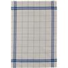 Coucke Rushbrookes French Country - Strofinacci, colore: Blu Egr