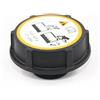 YUCKMZ Tappo Vaschetta Radiatore Compatible avec Ford Focus Fiesta Transit MK2 MK3 B-MAX C-MAX 1301104 3M5H8100AD 3M5H-8100-AD