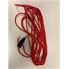 CampervanBits Soffietto elastico resistente per camper VW Protezione per camper VW Pop Top tetto e altri camper SWB con tetto pop top resistente e compatto accessori VW, rosso