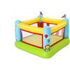 Bestway 93553 Castello gonfiabile Bouncetastic, 3 anni+