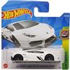 Hot Wheels - LB Works Lamborghini Huracan Coupe - HW Exotics 3/10 - HCT97 - Short Card - LB Works - Liberty Walk - Mattel 2022