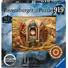 Ravensburger Puzzle Ravensburger Escape the Circle London 919 pièces